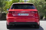 Audi A3 1.8T S-Line Quattro 2012 года (WW)